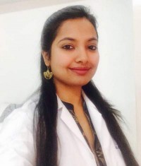 Dr Anupriya Goel J -1, Kailash Colony, Greater Kailash-1, New Delhi-110048