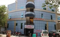 Samra Hospital C-3/53 A, Service Lane, Near Punjab National Bank, Wazirabad Ghaziabad Road, Yamuna Vihar, Delhi - 110053