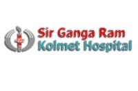 Sir Ganga Ram Kolmet Hospital 7-B, Pusa Road, Karol Bagh, Delhi- 110005