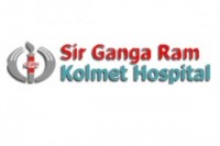 Sir Ganga Ram Kolmet Hospital