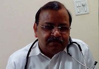 Dr Sanjeev Mangla A-769, Sector-19, Noida