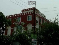 Ramagya School- Noida E-7, Near Ats Green Apartments, Sector 50, Noida