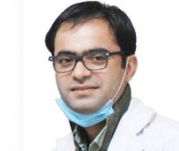 Dr. Aman Ahuja 548-SP, Sector 39, Near Medanta Hospital, Gurugram