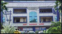 Amit Nursing Home And Surgical Centre A-3 Manak Vihar Ext. Opp Block 2 Subhash Nagar, Near Pacific Mall Tihar, New Delhi - 110018       