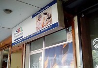 SRL Diagnostics- South Extn 1