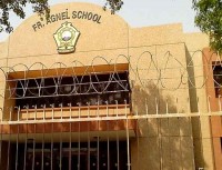 FR. Agnel School Pocket F, Beta 2, Greater Noida