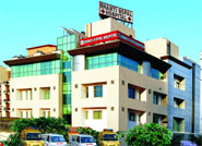 Shanti Gopal Hospital Plot No- NH1, Ahinsha Khand-2, Indirapuram, Ghaziabad-201010