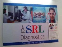 SRL Diagnostics- Yusuf Sarai 6/1, Yusuf Sarai, Delhi - 110016