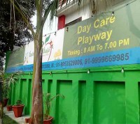 Caterpillar Cafe Playway Play School Domicile-1213, Near One Mart Mall, Sector-5, Vasundhara, Ghaziabad