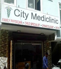 Sanjeevani Dwarka Path Labs- Sector 7