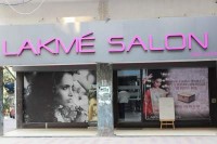 Lakme Salon- East Patel Nagar 9/13, Ground Floor, East Patel Nagar, Delhi