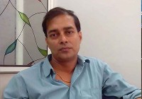 Dr Kr Manish Singh 41-A, Pocket A 2, Mayur Vihar Phase 3, Delhi - 110096