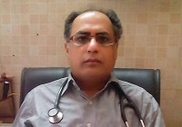 Dr Bharat Bhushan N-25-A, Main Road, Jagat Ram Park, Laxmi Nagar, New Delhi
