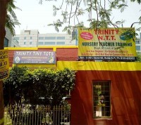Trinity Tiny Tots