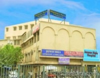 Jeevan Mala Hospital 67/1, New Rohtak Road, Karol Bagh, Delhi- 110005