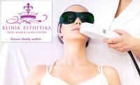Klinik Esthetika Skin, Hair & Laser Centre Shop No- 50, City Court,  Near Sikanderpur Metro Station, DLF City Phase 2, Gurgaon