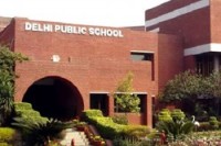 Delhi Public School- Noida Ashok Marg, Sector 30, Noida