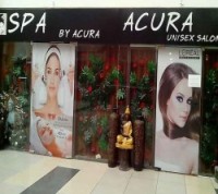 Acura 135,136, Ground Floor, Msx Mall, Behind Radisson hotel, Greater Noida
