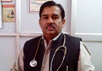 Dr Dinesh Kumar Sharma