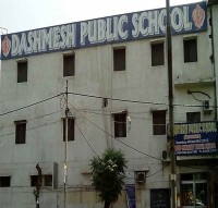 Dashmesh Public School C- Block, Vivek Vihar, New Delhi