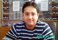 Dr Deepankar Sakhuja