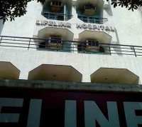 Lifeline Hospital A-13, Priyadarshini Vihar, New Delhi