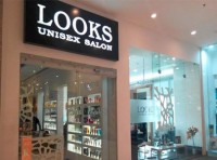 Looks Unisex Salon- Naraina