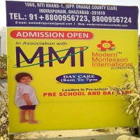 Modern Montessori International