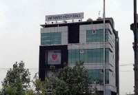 Artemis Hospital Plot No - 14, Road No - 226, Sector - 20, Near Metro Station, Dwarka, Delhi