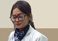 Dr Shivani Sharma