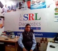 SRL Diagnostics- Mahipalpur Shop No- 536, Near Chhoti Red Light, Near IDBI Bank, Mahipalpur, Delhi