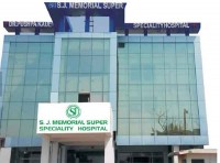 SJM Super Speciality Hospital Plot No. 2, Chhijarsi, Nh 24, Near Hindon Bridge, Opposite Shani Mandir, Sector 63, Noida