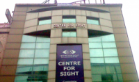 Centre For Sight- Preet Vihar 1st and 2nd floor, F – 19, PNB Building, Main Vikas Marg, Preet Vihar, New Delhi