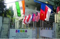 Serra International Preschool- New Friends Colony B-538, New Friends Colony, New Delhi–110065