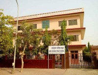 Lord Krishna Public School NS-21 M, J Block, Gamma 2, Greater Noida