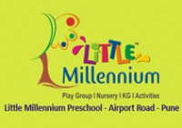 Little Millennium- Faridabad