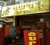 Aura Thai Spa- Surya Niketan 7, Opp. Anand Vihar Gurudwara, Surya Niketan, New Delhi