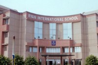 Ryan International School- Rohini A-9 Sector 25 , Rohini, New Delhi