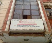 Midas Diagnostic Lab 25/36, East Patel Nagar, New Delhi - 110008