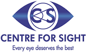 Centre For Sight- Vikaspuri