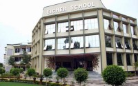 Eicher School Plot No 344, Sector 46, Faridabad