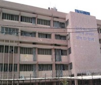 Kasturba Hospital Main Road, Darya Ganj, Delhi- 110002