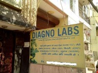 Diagno Labs- Geeta Colony