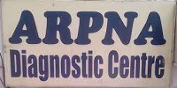 Arpna Diagnostic Centre A-100, Basement, Vasant Kunj, New Delhi