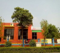 Happy Hours School NS-6, H Block, Alpha 2, Greater Noida