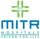 MITR Hospital A-1, Morna, Opp. Metro Pillar 199, Sector 35, Noida