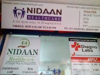 Nidaan Healthcare & Diagnostics
