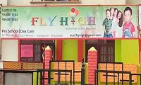 Fly High Plot No-125, Ground Floor, Gyan Khand-1, Indirapuram, Ghaziabad