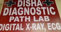 Disha Diagnostics