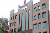 Metro Hospital and Cancer Institute 21, Community Centre, Preet Vihar, Delhi-110092